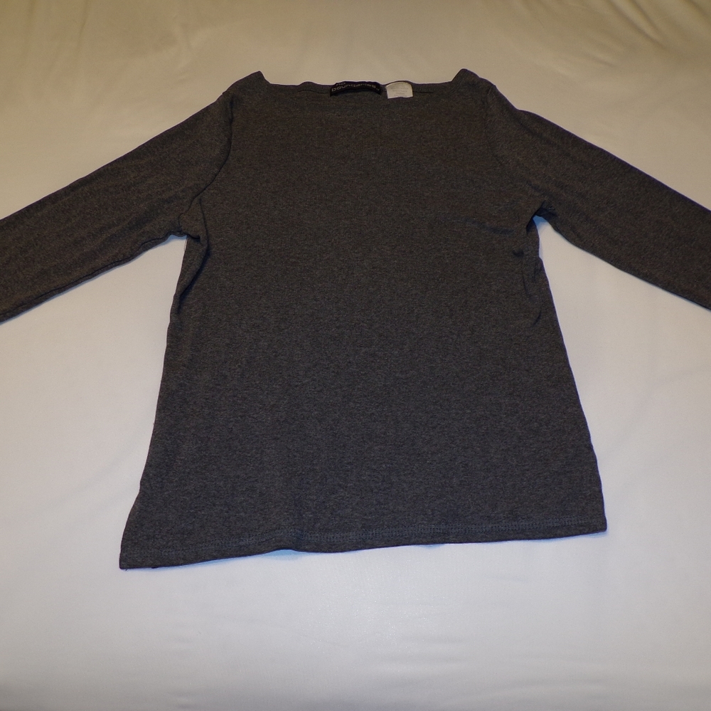 3/4 sleeve top